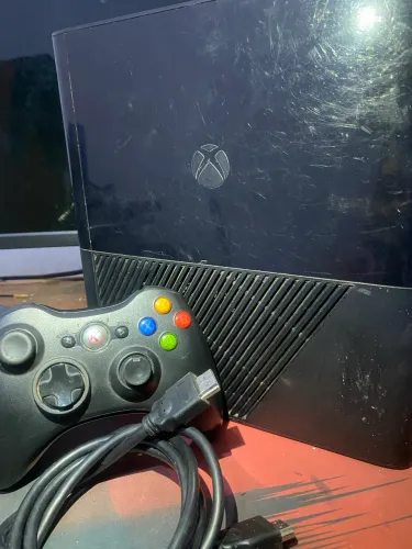 Xbox 360 fat