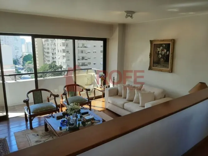 Apartamento à venda, 170 m² por R$ 1.900.000,00 - Aclimação - São Paulo/SP