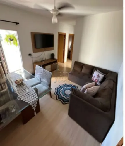 Apartamento de 47m² com 02 quartos à venda - Jardim José Figueira