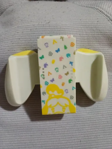 Grip confort versão Animal Crossing