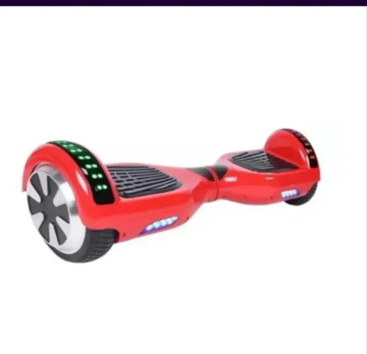 Vendo Hoverboady