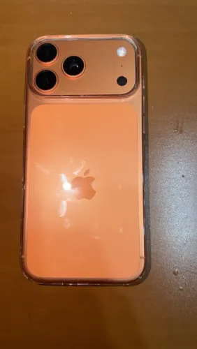 iPhone 17 Promax