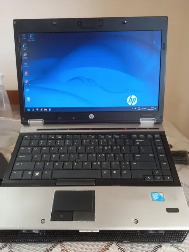Notebook HP-NB01 Core i5 *Sem Bateria