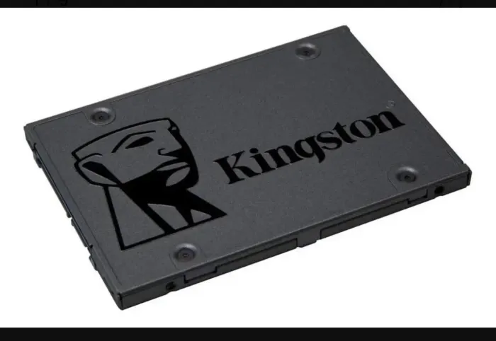 SSD 240gb