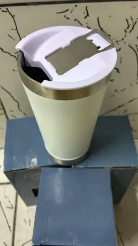 Copo térmico