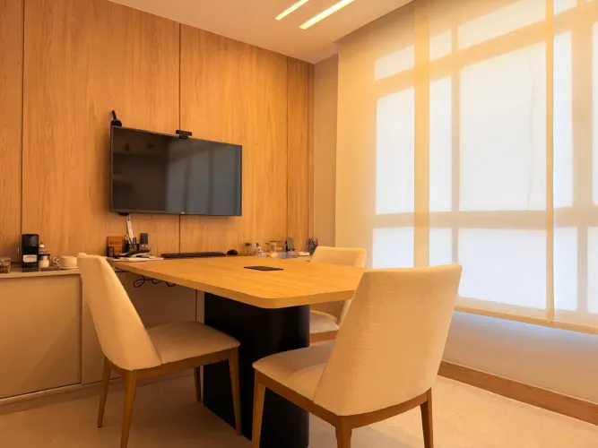 Sala Comercial no Edifício João 23 no Centro de Vitória