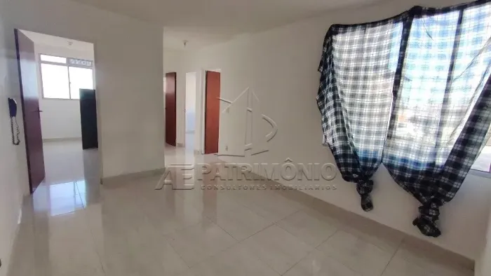 APARTAMENTO,2 Dormitorio(s) BOSQUE DAS ARAUCARIAS 2 - RESIDENCIAL