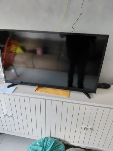 Tv Samsung Smart 43 Full Hd