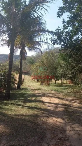 Chácara à VENDA com 28.000 m² CASA 2 quartos e POMAR por R$ 380.000,00 - Zona Rural - Agud