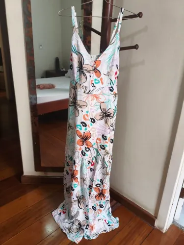 VESTIDO MARISA 