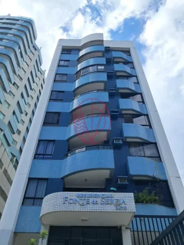 Apartamento em Rio Vermelho - Salvador, BA