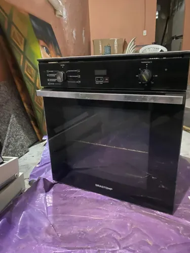 Forno elétrico 