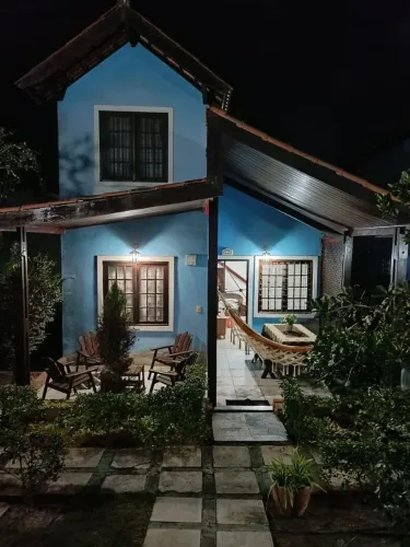 CASA PARA ALUGAR EM GRAVATÁ - PE