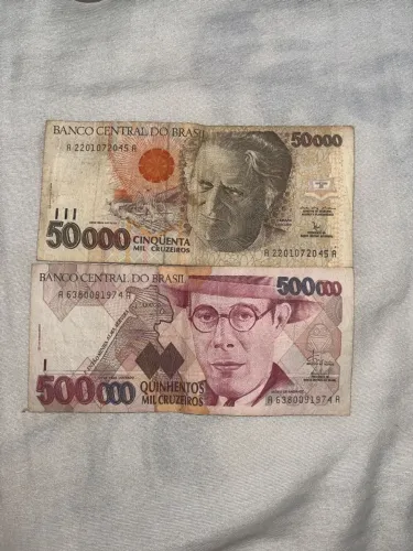 Cédulas