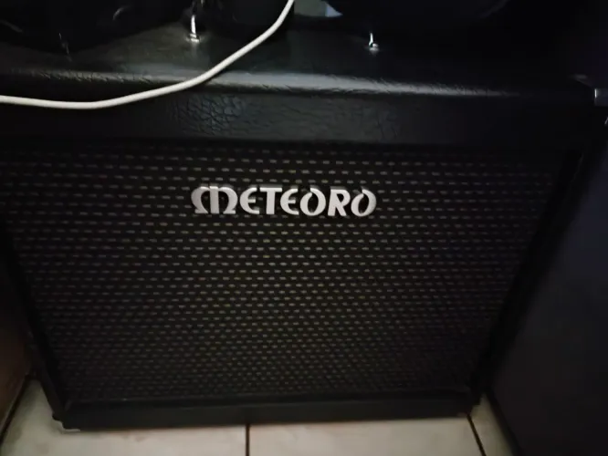 Cubo MGV30 válvulado