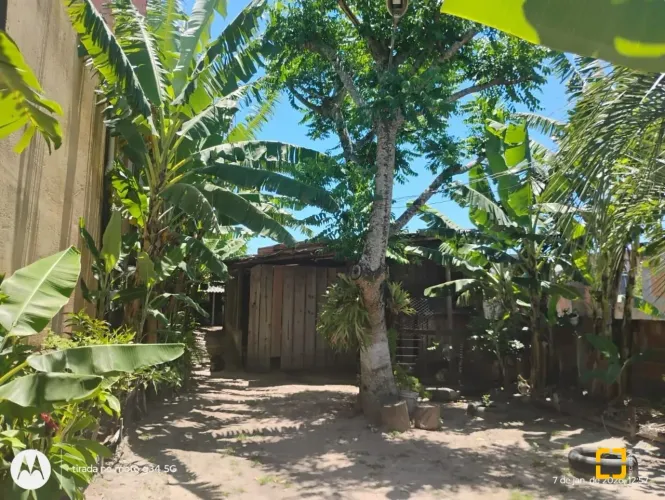 Casa em Vargem Grande