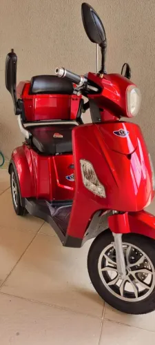 Triciclo