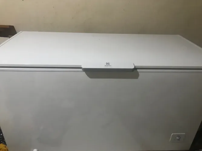 Vende se friser zerado