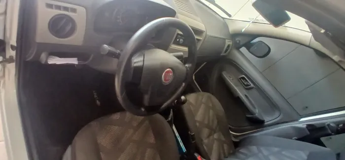 Fiat Palio 1.0/ Trofeo 1.0 Fire/ Fire Flex 4P 2015
