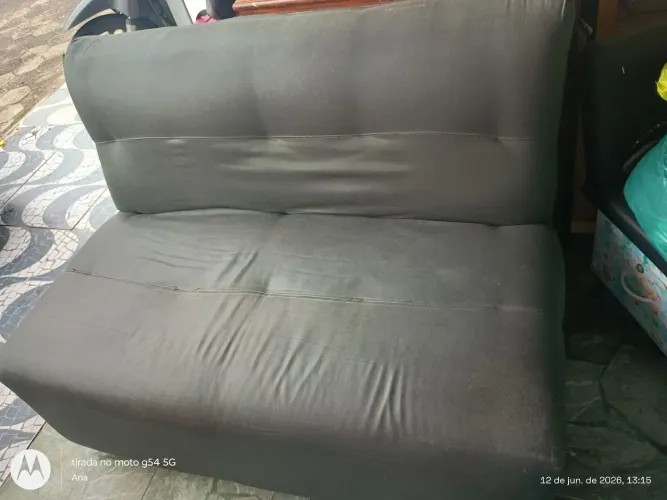 Sofá cama