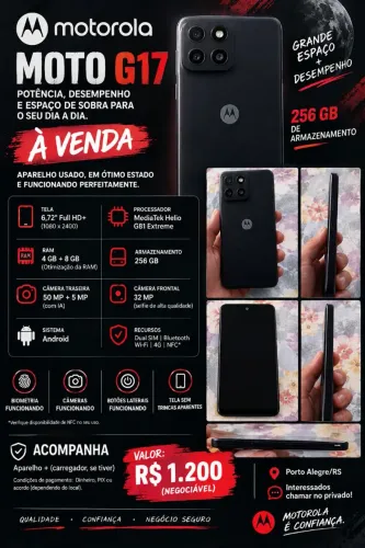 Motorola