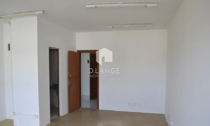 Sala à venda no bairro Alphaville em Campinas
