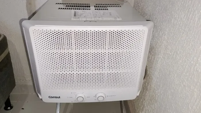 Ar condicionado de Janela Consul 7.500 BTUs