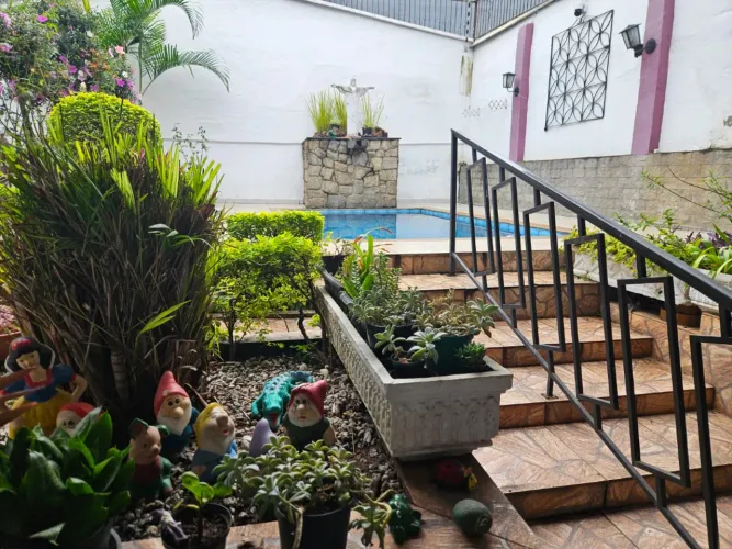 Sobrado para venda em Jardim América da Penha com 4 quartos, 400m²