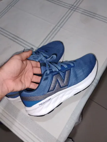 Tênis New Balance 520 semi novo 