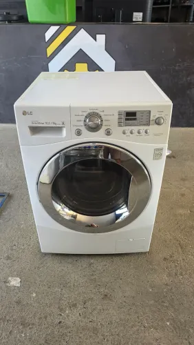 Lava e seca lg (PROMOÇÃO)