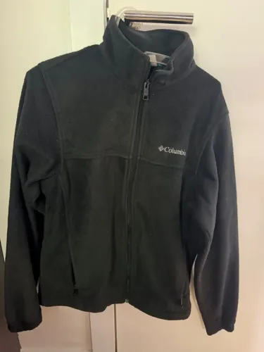 Jaqueta Fleece Columbia