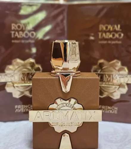 French Avenue Aromatix Royal Taboo