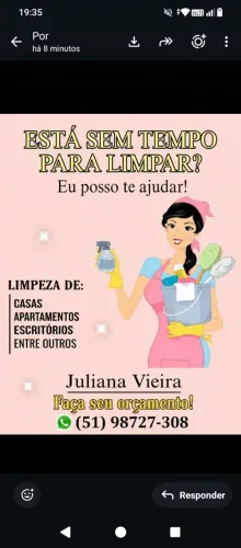 Juliana