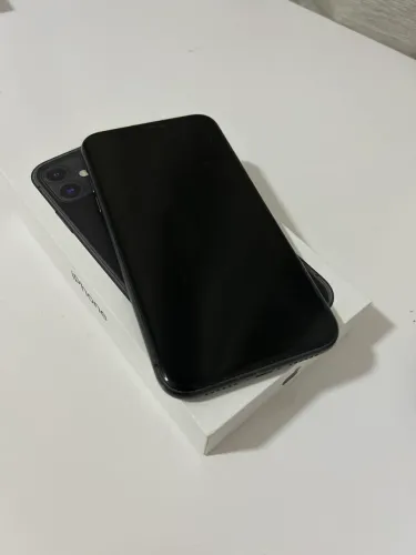 Iphone 11 64gb