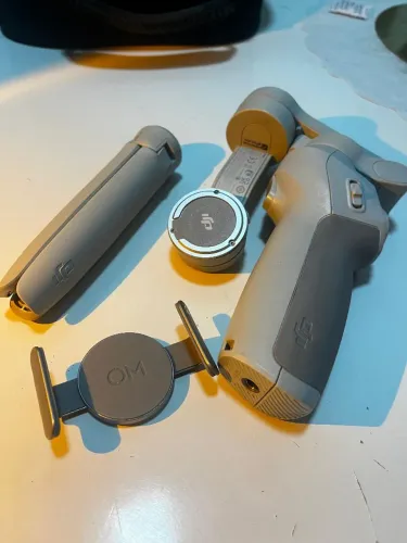 Gimbal DJI SE 