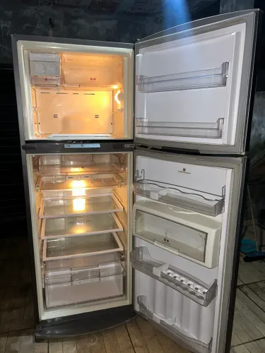Geladeira Brastemp frost free 440 litros automática completa com garantia