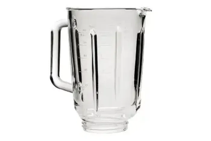 Copo de Vidro Liquidificador Walita RI2094