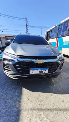 Chevrolet Tracker LT 1.0 Turbo 12V Flex AUT 2026