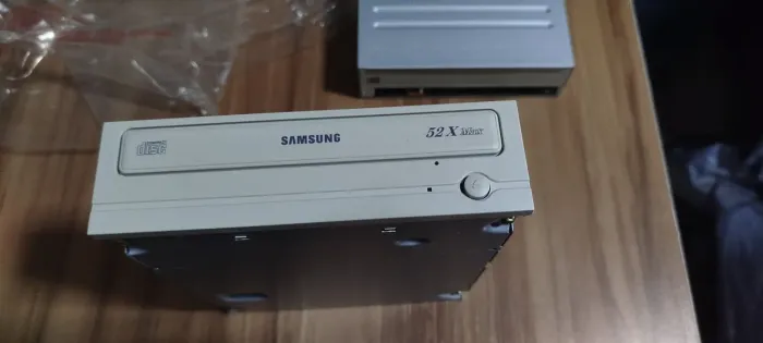 Cd-Rom Drive Samsung SH-C522