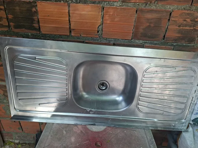 Pia para cozinha