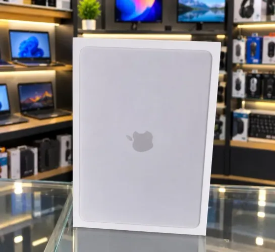 MACBOOK APPLE NEO 13" CHIP A18 512GB 8GB RAM MOD A3404 LACRADO NA CAIXA GARANTIA APPLE
