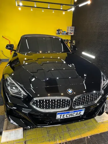 BMW Z4 Roadster Sdrive 30I Msport 2.0 TB AUT 2020