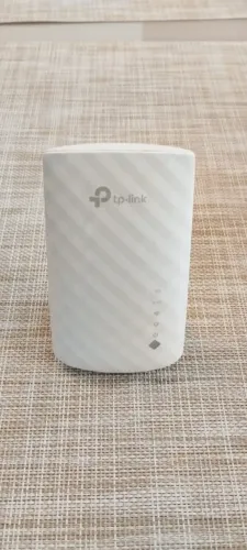 Repetidor Wifi TP LINK