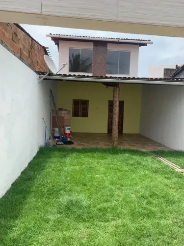 Casa à venda, MARIVAN, Barra dos Coqueiros, SE
