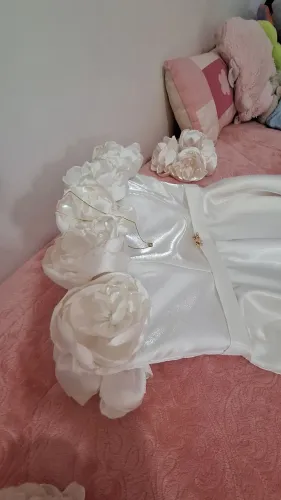 Vestido de Debutante