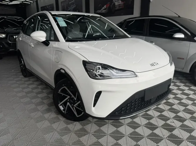 Neta Aya Comfort 4S Aut. (elétrico) 2024