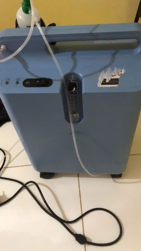 Respirandor respironic Philips 