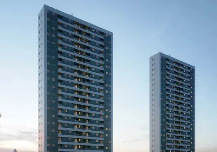OPORTUNIDADE! APARTAMENTO 61M² 3 QUARTOS 1 SUITE BEM DISTRIBUIDO BEM LOCALIZADO EM CAMPO G