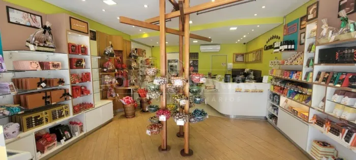 Prédio Comercial à Venda em Socorro / Zona Sul
