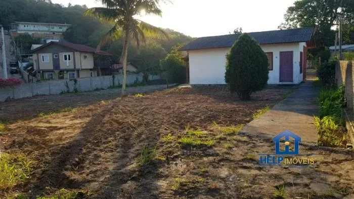 Terreno a venda em Cachoeira do Bom Jesus - SC